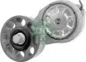 Натягувач поліклинового ременя LAND ROVER DEFENDER, DISCOVERY I, RANGE ROVER II 2.5D 10.89-03.02 INA (534011720) зображення 1