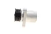 Натягувач поліклинового ременя VOLVO S80 II, V70 III FORD GALAXY II, MONDEO III, MONDEO IV, S-MAX, TRANSIT 1.6-2.3LPG 10.00-06.15 INA (534012820) зображення 5