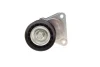 Натягувач поліклинового ременя VOLVO S80 II, V70 III FORD GALAXY II, MONDEO III, MONDEO IV, S-MAX, TRANSIT 1.6-2.3LPG 10.00-06.15 INA (534012820) зображення 6