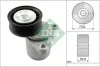 Натягувач поліклинового ременя VOLVO S80 II, V70 III FORD GALAXY II, MONDEO III, MONDEO IV, S-MAX, TRANSIT 1.6-2.3LPG 10.00-06.15 INA (534012820) зображення 2