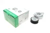 Натягувач поліклинового ременя FORD COUGAR, FOCUS I, MAVERICK, MONDEO II, TOURNEO CONNECT, TRANSIT CONNECT FORD USA ESCAPE MAZDA TRIBUTE 1.6-2.0 08.96 INA 534013020