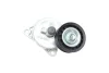 Натягувач поліклинового ременя FORD COUGAR, FOCUS I, MAVERICK, MONDEO II, TOURNEO CONNECT, TRANSIT CONNECT FORD USA ESCAPE MAZDA TRIBUTE 1.6-2.0 08.96 INA (534013020) зображення 4