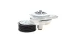 Натягувач поліклинового ременя FORD COUGAR, FOCUS I, MAVERICK, MONDEO II, TOURNEO CONNECT, TRANSIT CONNECT FORD USA ESCAPE MAZDA TRIBUTE 1.6-2.0 08.96 INA (534013020) зображення 7