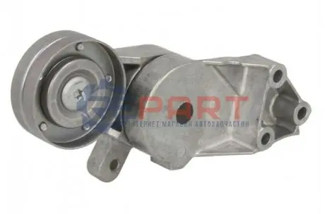 Натягувач поліклинового ременя AUDI A3 SEAT CORDOBA, CORDOBA VARIO, IBIZA II, INCA, LEON SKODA OCTAVIA I VW BORA, BORA I, GOLF IV, POLO, POLO III CLASSIC 1.9D 11.95-03.10 INA 534014030 Купити в Україні