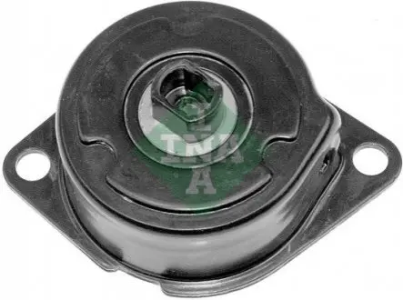 Натягувач поліклинового ременя SEAT AROSA SKODA FELICIA I, FELICIA II VW CADDY II, LUPO I, POLO, POLO III 1.7D/1.9D 10.94-07.05 INA 534018810
