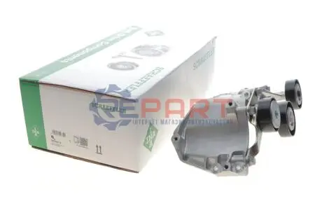 Ролик натяжной INA 534024410 Купить в Украине