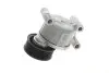 Фото Натягувач поліклинового ременя VOLVO C30, S40 II, V50 FORD C-MAX, ECOSPORT, FOCUS C-MAX, FOCUS II MAZDA 3, 5 1.6-2.3 10.03 INA (534024910) зображення 3