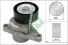 Натяжник ремня генератора Citroen C2/C3/C4/Peugeot 207/307 1.1-1.6 00- INA (534025010) изображение 2