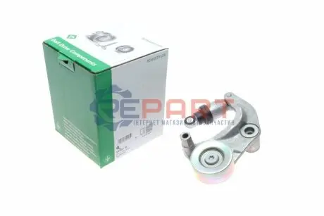 Натягувач поліклинового ременя HONDA CIVIC VIII 1.6/1.8/1.8ALK 09.05-12.13 INA 534025110 Купити в Україні