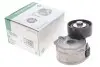 Фото Натягувач поліклинового ременя CITROEN BERLINGO, JUMPY I, XSARA FIAT SCUDO PEUGEOT EXPERT, PARTNER, PARTNER ORIGIN 1.9D 06.96-12.15 INA (534025510) зображення 2