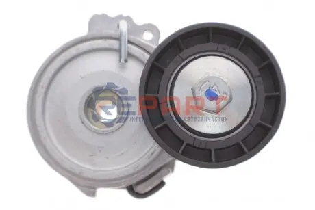 Натягувач поліклинового ременя CITROEN BERLINGO, JUMPY I, XSARA FIAT SCUDO PEUGEOT EXPERT, PARTNER, PARTNER ORIGIN 1.9D 06.96-12.15 INA 534025510 Купити в Україні