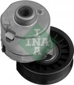Натягувач поліклинового ременя FORD FIESTA, FIESTA IV 1.8D 03.00-08.03 INA 534027910