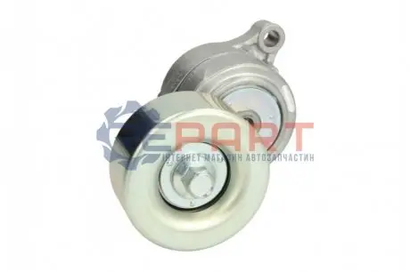 Натягувач поліклинового ременя SUBARU LEGACY III, LEGACY IV, OUTBACK, TRIBECA 3.0 08.00 INA 534028610 Купити в Україні