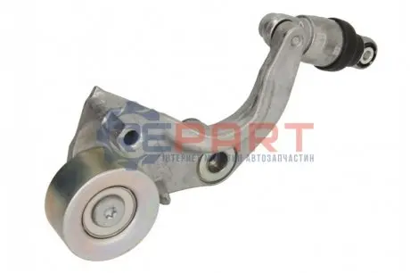 Натягувач поліклинового ременя HONDA ACCORD VIII, CIVIC VIII, CROSSROAD, CR-V III, CR-V IV, FR-V 1.6-2.0 09.05-12.18 INA 534031610 Купити в Україні