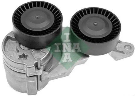 Натягувач поліклинового ременя VOLVO S60 I, S80 I, V70 II, XC70 I, XC90 I 2.4D 01.01-12.14 INA 534031910 Купити в Україні