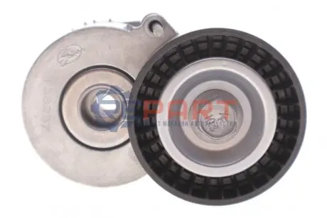 Натяжник ременя генератора Fiat Scudo/Peugeot Boxer/Partner 2.0-2.2HDI 99- INA 534033410 Купити в Україні