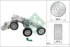 Фото Натягувач поліклинового ременя MERCEDES A (W169), B SPORTS TOURER (W245) 2.0D 09.04-06.12 INA (534033810) зображення 2