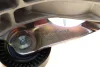 Фото Натягувач поліклинового ременя MERCEDES A (W169), B SPORTS TOURER (W245) 2.0D 09.04-06.12 INA (534033810) зображення 4