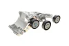 Фото Натягувач поліклинового ременя MERCEDES A (W169), B SPORTS TOURER (W245) 2.0D 09.04-06.12 INA (534033810) зображення 10
