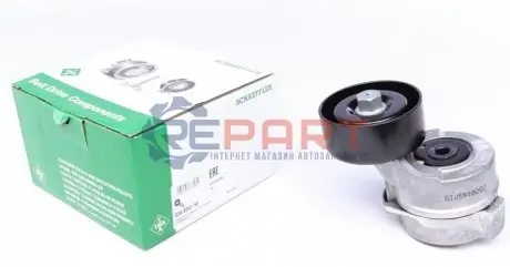 Ролик натяжной INA 534034110 Купить в Украине