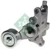 Фото Натягувач поліклинового ременя TOYOTA DYNA, FORTUNER, HIACE / COMMUTER V, HIACE IV, HIACE V, HILUX VI, HILUX VII, LAND CRUISER 90, LAND CRUISER PRADO 2.5D/3.0D 02.00 INA (534036010) зображення 2