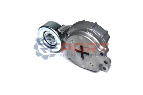 Натягувач поліклинового ременя SUBARU TREZIA TOYOTA AURIS, COROLLA, IQ, URBAN CRUISER, VERSO S, YARIS, YARIS VERSO 1.4D 09.00 INA 534040810 Купити в Україні
