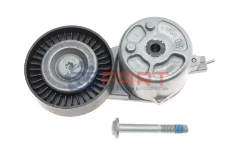 Натягувач поліклинового ременя FORD GALAXY II, MONDEO IV, S-MAX 1.8D 05.06-06.15 INA 534041210 Купити в Україні