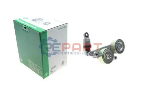 Натягувач поліклинового ременя HONDA CROSSTOUR I, ODYSSEY, PILOT 3.5 09.05 INA 534 0415 10 Купити в Україні