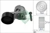 Фото Натягувач поліклинового ременя BMW 5 (F10), 5 (F11), 7 (F01, F02, F03, F04), X3 (F25) 2.5/3.0 06.09-06.15 INA (534043210) зображення 6