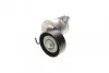 Фото Натягувач поліклинового ременя CHEVROLET MALIBU OPEL ASTRA J, ASTRA J GTC, CASCADA, INSIGNIA A, INSIGNIA A COUNTRY, ZAFIRA C SAAB 9-5 2.0D 07.08 INA (534043910) зображення 8