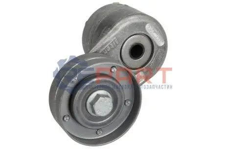 Натягувач поліклинового ременя CHRYSLER VOYAGER IV DODGE NITRO, RAM JEEP CHEROKEE, WRANGLER III 2.5D/2.8D 02.00 INA 534044810 Купити в Україні