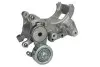 Фото Натягувач поліклинового ременя TOYOTA FORTUNER, LAND CRUISER, LAND CRUISER 90, LAND CRUISER PRADO 3.0D 08.00 INA (534045210) зображення 1