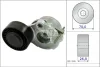 Натяжитель ремня генератора Audi A4/A5/A6/A7/Q5/Q7 3.0 TDI 10- INA 534047010