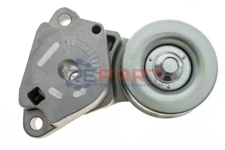 Натягувач поліклинового ременя MITSUBISHI L200, L200 / TRITON, PAJERO SPORT II 2.5D 01.04 INA 534047710 Купити в Україні