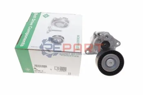 Фото Натяжник ремня генератора INA (534048110) изображение 1