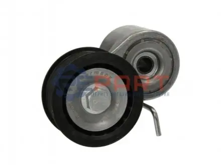 Натяжник ременя генератора Audi A4/A5/A6/A7/A8/Q5/Q7 3.0TFSI 08- INA 534048710 Купити в Україні