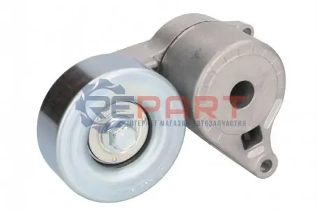 Натягувач поліклинового ременя MITSUBISHI CARISMA, GRANDIS, LANCER VI, LANCER VII, OUTLANDER I 2.0/2.4 01.98-12.11 INA 534050910