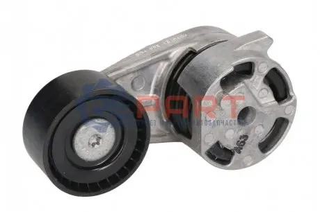 Натягувач поліклинового ременя BMW 1 (F20), 1 (F21), 3 (F30, F80), 3 (F31) 1.6 07.11-06.19 INA 534051610 Купити в Україні