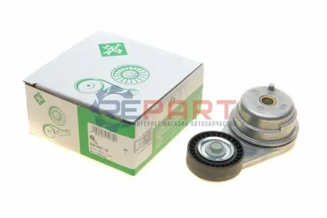 Натягувач поліклинового ременя SMART FORTWO 0.8D/1.0 01.07 INA 534 0541 10 Купити в Україні
