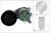 Натягувач поліклинового ременя CITROEN C1 II PEUGEOT 108 TOYOTA AYGO, AYGO X, YARIS 1.0 07.05 INA (534055310) зображення 2