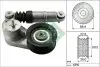 Фото Натягувач поліклинового ременя LAND ROVER DISCOVERY SPORT, DISCOVERY V, FREELANDER 2, RANGE ROVER EVOQUE 2.0/2.0ALK 06.11 INA (534059510) зображення 2