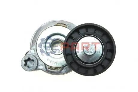 Фото Натяжник ремня генератора INA (534060510) изображение 1