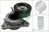 Натягувач поліклинового ременя INFINITI EX, FX, M, Q70, QX50 I, QX70 NISSAN NAVARA NP300, PATHFINDER III 3.0D 02.10 INA (534060610) зображення 1