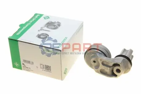 Натяжник ременя генератора Land Rover Discovery/Range Rover 2.7/3.0 TD 04-18 INA 534 0635 10
