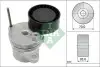 Фото Натяжник ременя генератора Citroen Jumper/Peugeot Boxer 2.0D 15 INA (534 0649 10) зображення 1