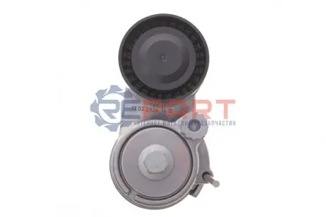 Натягувач поліклинового ременя OPEL ASTRA J, ASTRA J GTC, ASTRA K, INSIGNIA A, INSIGNIA A COUNTRY, INSIGNIA B, INSIGNIA B GRAND SPORT, MERIVA B, MOKKA / MOKKA X, ZAFIRA C 1.6D 02.13 INA 534 0661 10 Купити в Україні