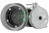 Натягувач поліклинового ременя JOHN DEERE 6140 D, 6140 J, 6140 M, 6140 R, 6145 J, 6145M, 6145R, 6150 M, 6150 R, 6155 J, 6155M, 6155R, 6170 M, 6170 R, 6175M, 6175R, 6195M, 6195R, 6210, 6210 L INA (534066510) зображення 2