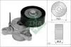 Фото Натягувач поліклинового ременя OPEL ANTARA A, CASCADA, INSIGNIA A, INSIGNIA A COUNTRY, INSIGNIA B, INSIGNIA B COUNTRY, INSIGNIA B GRAND SPORT, ZAFIRA C 2.0D 10.11 INA (534 0666 10) зображення 2