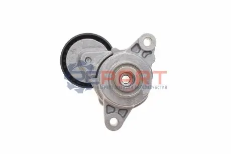 Натягувач поліклинового ременя CITROEN JUMPER III OPEL MOVANO C PEUGEOT BOXER 2.0D/2.2D 07.15 INA 534 0795 10 Купити в Україні