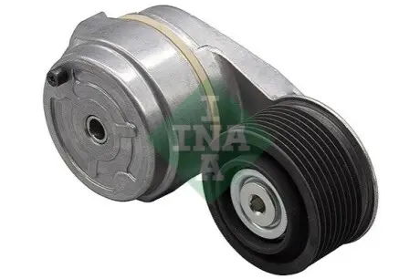 Натягувач поліклинового ременя DAF 45, 55 CB108-CT97 05.91-12.00 INA 534084510
